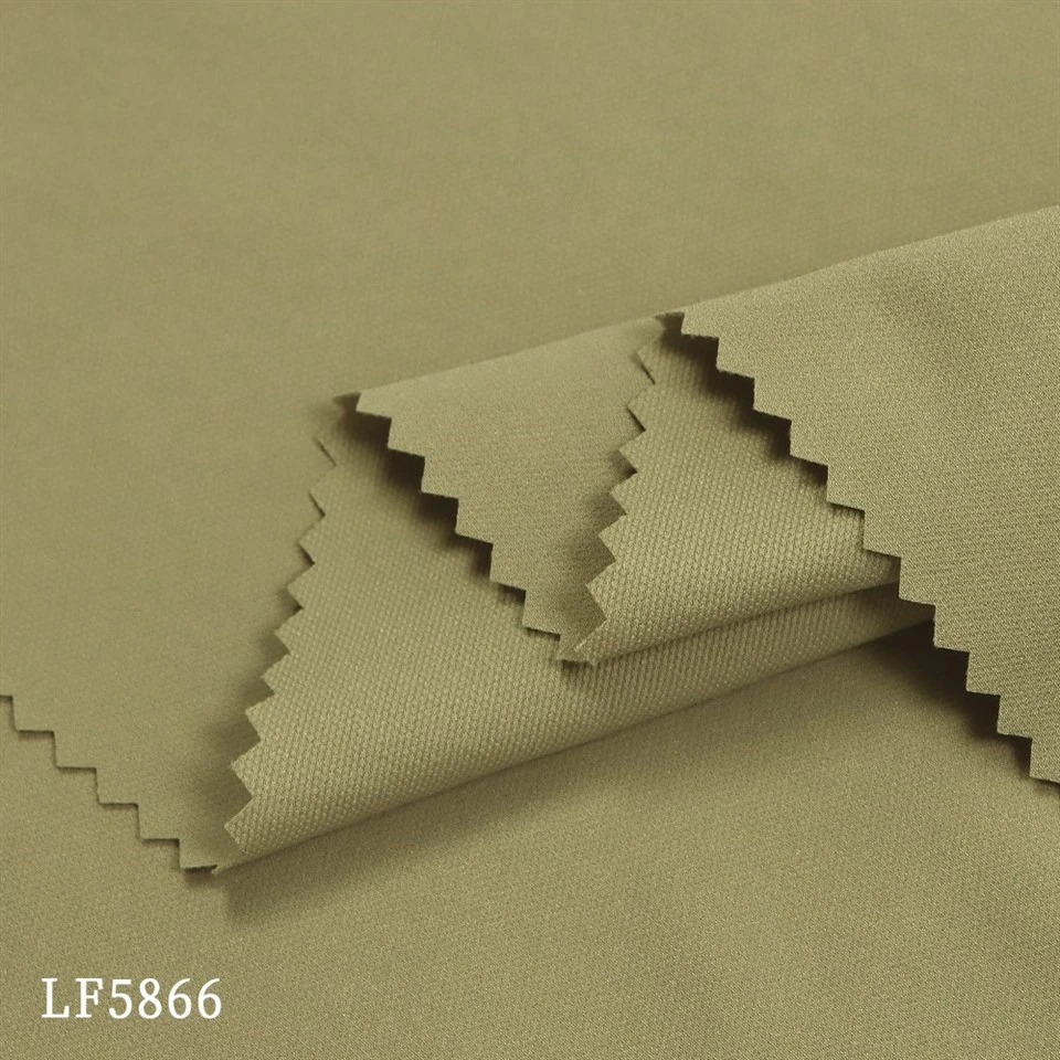 Parelpunte Stof Jacquard